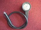 4500psi Sherwood Scuba Pressure Gauge With 4500psi Sherwood Scuba Pressure Gauge With