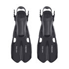 480203-sfbksm Head Volo One Swimming Snorkeling Diving Scuba Fins 792460125729