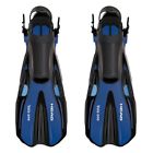 480203sfbklxl Head Volo One Black Swimming Snorkeling Diving Scuba 792460125705