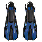 480203sfbllxl Head Volo One Blue Swimming Snorkeling Diving Scuba 792460125736