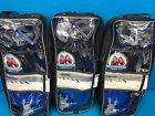 480306 Head Lot Of 3x 792460114426
