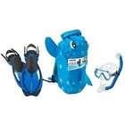 480315-sfpubsm Head Sea Pals Kids Seal Snorkeling Swim Gear 792460308030