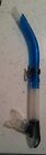 481055-rblsa Mares Ergo Flex Snorkel-blue