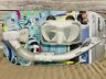 481209 Head By Mares Purge Scuba Snorkeling Dive Mask Dry Snorkel