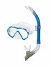 481213.gubl.cl Mares Sailfish Silicone Mask Snorkel Combo By Head 792460100900