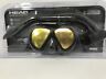 495037 Head New Cobalt Ambor Ice Mirrored Lens Mask 792460312747