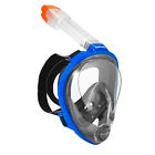 496325-blbks-m Head Sea Vu Dry Full Face Adults Anti 792460303790