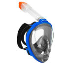 496325-blbkxs Head Sea Vu Dry Full Face Anti Fog 792460303806