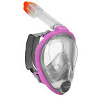 496325-pkgrlxl Head Sea Vu Dry Full Face Anti Fog 792460303813