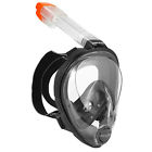 496325bbkbks-m Head Sea Vu Dry Full Face Anti Fog 792460303769