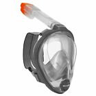 496325bkbkxs Head Sea Vu Dry Full Face Anti Fog 792460281142