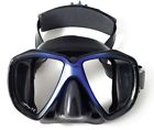 501-406 Seasoft Visionmaster Mask With Bag And