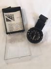 51272 White Stag Vintage Divers Compass Deep Ii Perfect With Original