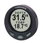 Lst-3800 525945 Lowrance 2-1-8 Inch 042194525945