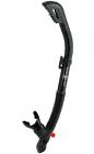 53086024569 Aqua Lung Dry Snorkel With Safety Whistle All