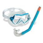 54609 Unknow Diving Mask Snorkel Set Scuba Water Sports Swimming Pool 54609 Unknow Diving Mask Snorkel Set Scuba Water Sports Swimming Pool