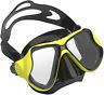 55.1904 Aeris By Oceanic Duo Scuba Diving Snorkeling Mask 608819927381