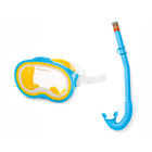 55942e Intex Adventurer Snorkel And 078257321520