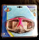 55974e 55975 Intex Polycarbonate Lens Swim 078257559756