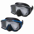 0782574 55982 Intex Pack Silicone Explorer Pro Series Mask Swimming 078257559824