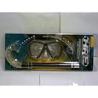 57111000 Hawaiian Reef Explorer Snorkel And Mask Free Shipping 054782570749