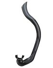 60651s Omer Slalom Scuba Snorkel For Freediving And Spearfishing