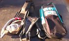 60777 Divers Diving Set Adult Size Medium Case