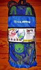 613150 U Divers U.s Junior 053242266734