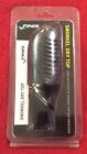616323201149 Finis Snorkel Dry Top Accessory Black Nip Free
