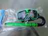 62927260 Junior Snorkel Set Pieces Diving 0000000000000