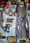 630675791110 Body Glove Youth Snorkeling