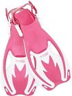 6641657079328 Cressi Junior Rocks Fin Pink White