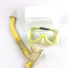 685193463049 Tusa Pangeo Panororamic Silicone Mask Us Divers Snorkel