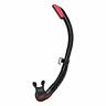 Sp-170 685193486550 Tusa Platina Hyperdry Ii Scuba Diving Snorkel Pink