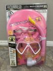 69-70-10 Body Glove Youth Snorkeling 630675697054