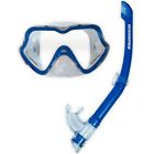 705-4338-11 Ocean Pro Youth Ningaloo Mask And Snorkel Set 020545108702