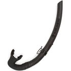 707.1000.07 Ocean Pro Enzo Free Diving Snorkel For Divers 020545111665