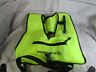 708.1018.52 Ocean Pro Oceanpro Snorkel Vest Neon Yellow Medium