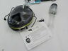 711841684327 Deep Sea Panoramic View Full Face Snorkel Mask