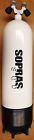 712212 Sopras Sub Steel Bar Tank