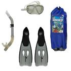 715833184635 Poolmaster Gray Kona Adult