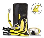 734130139506 Sealbuddy Fiji Panoramic Snorkel