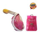 738759769601 Styles Ii Fitness Snorkeling