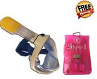 738759769618 Styles Ii Fitness Snorkeling