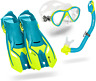 744110047677 Cobalt Komodo Kids Snorkel Set Mask And Adjustable 744110047677 Cobalt Komodo Kids Snorkel Set Mask And Adjustable