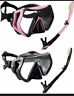 7445021615681 Wacool Snorkeling Package Set For Coated Glass Diving