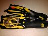 745109931854 Maui And Sons Dive Set Mask Snorkel Fins