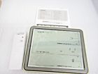 75077a1 Unbranded Acurite Wrls Therm Forecast