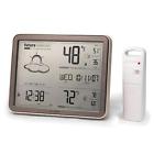 75077a3 Acurite Weather Station With Jumbo Display 072397750776