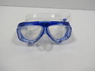 H172273 7530331-420-onesize Speedo Adult Adventure Mask Blue One Size